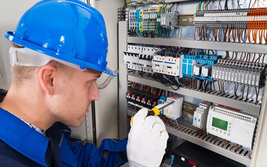 électricien urgence Mennecy