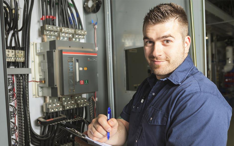 électricien urgence Mennecy