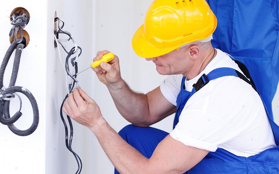 électricien particulier Le Chesnay