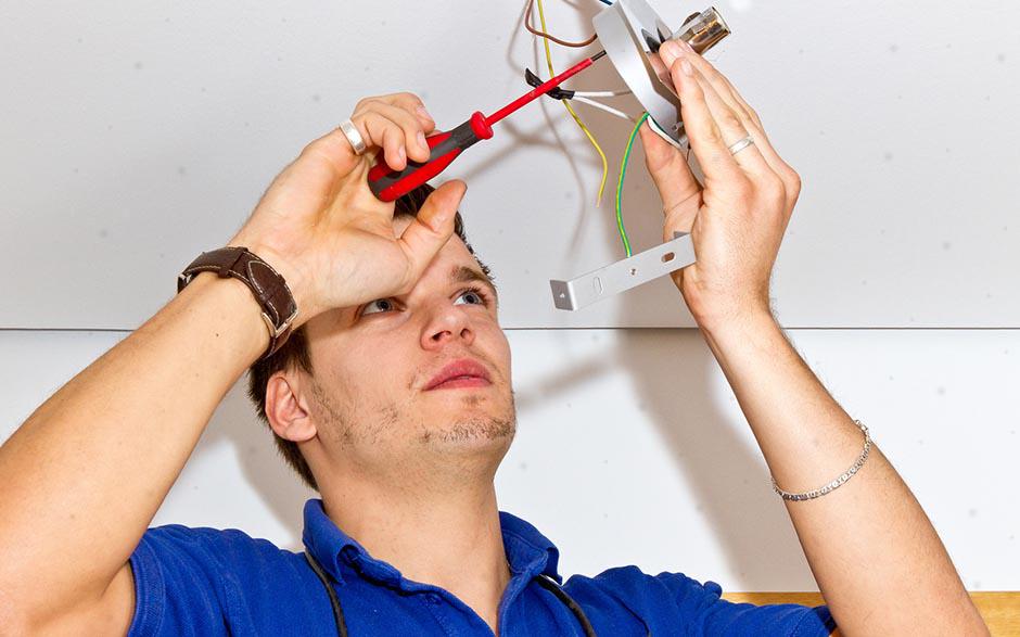 électricien particulier Le Chesnay