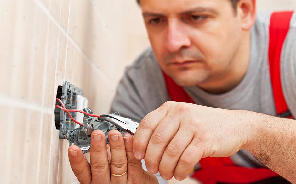 électricien particulier Le Chesnay