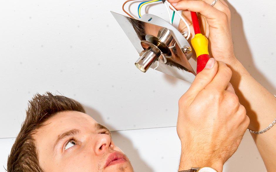 électricien de maintenance Mennecy