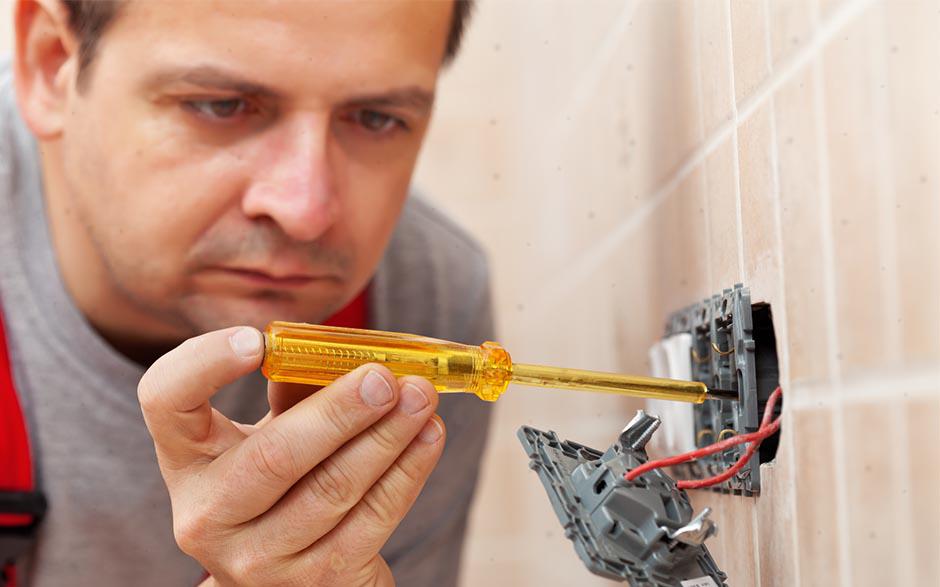 électricien de maintenance Mennecy