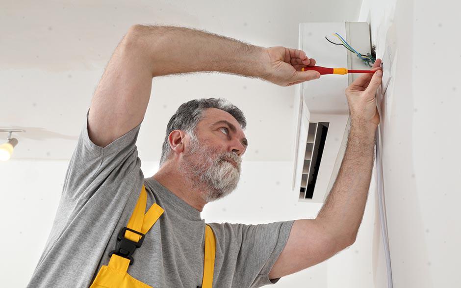 électricien particulier Le Chesnay