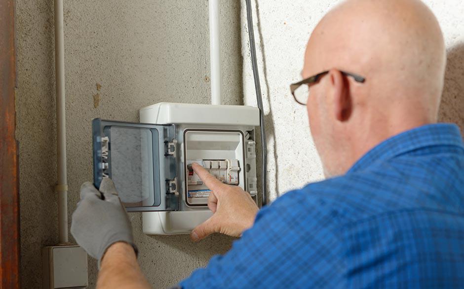 électricien à domicile Maffliers